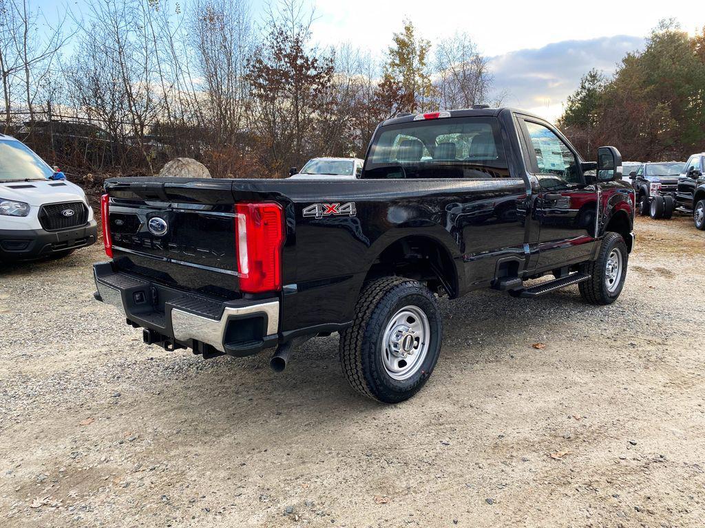 new 2026 Ford F-350 car, priced at $52,193
