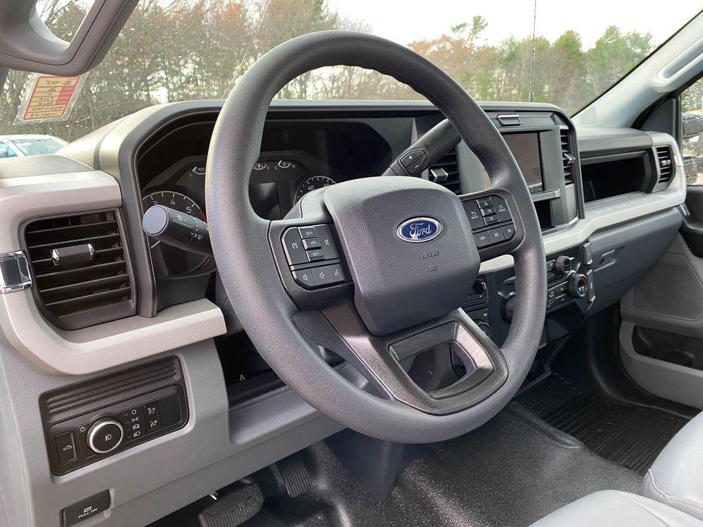 new 2026 Ford F-350 car, priced at $52,193