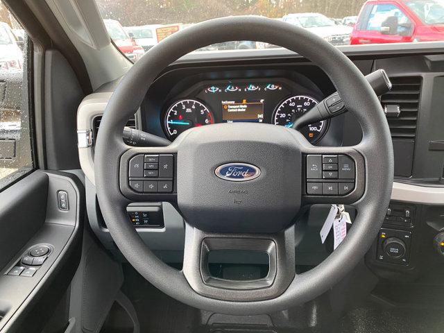new 2026 Ford F-350 car, priced at $56,775