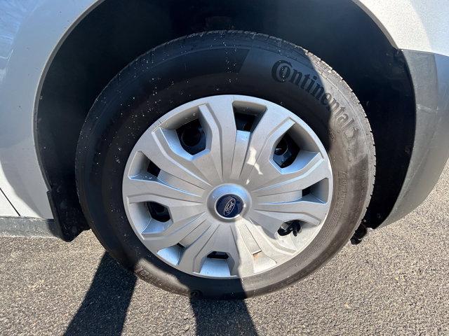 used 2022 Ford Transit Connect car, priced at $28,450