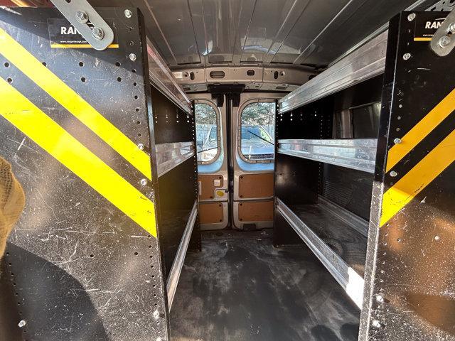 used 2022 Ford Transit Connect car, priced at $28,450