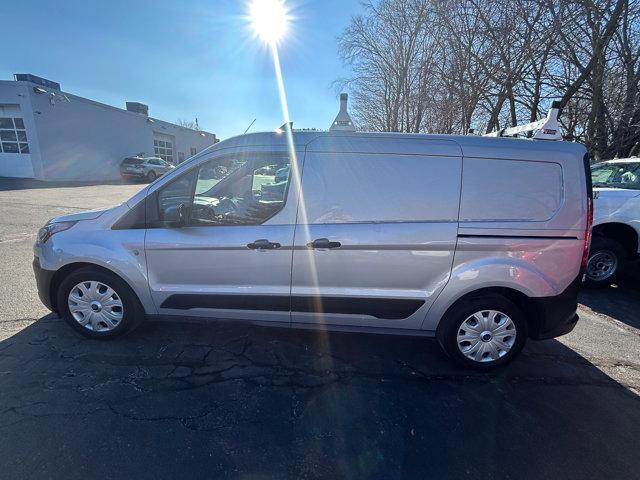 used 2022 Ford Transit Connect car, priced at $28,450