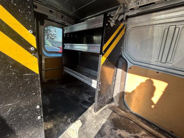 used 2022 Ford Transit Connect car, priced at $28,450
