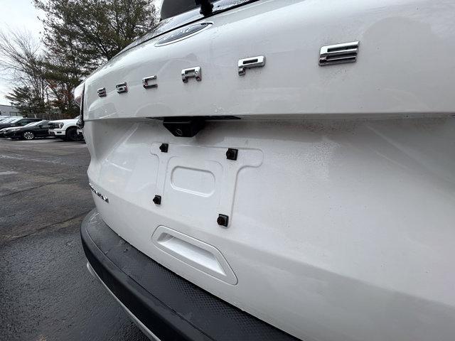 used 2021 Ford Escape car, priced at $22,990