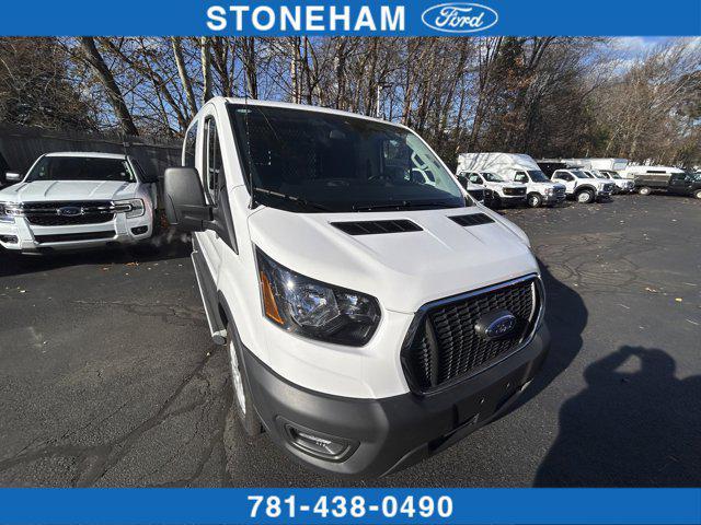 used 2024 Ford Transit-250 car, priced at $34,990