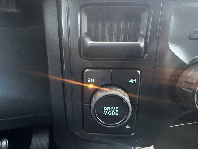 new 2025 Ford F-150 car, priced at $54,500