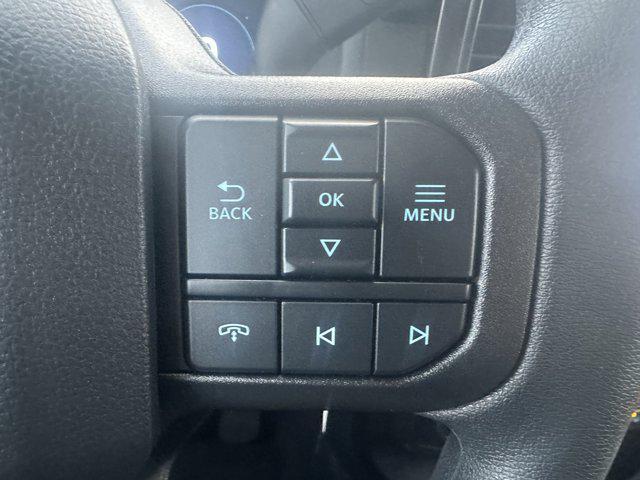 new 2025 Ford F-150 car, priced at $54,500