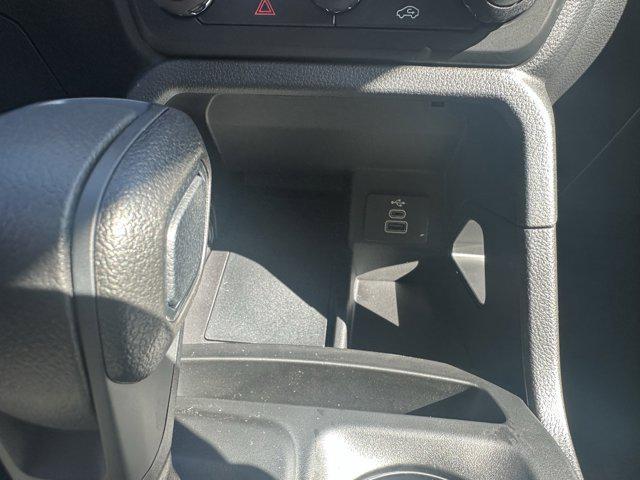 new 2025 Ford Ranger car, priced at $38,700