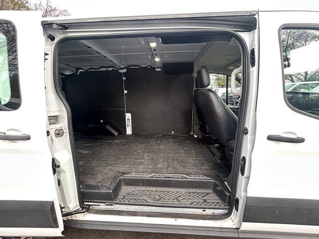 used 2024 Ford Transit-250 car, priced at $32,990