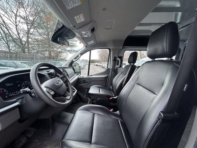 used 2024 Ford Transit-250 car, priced at $32,990
