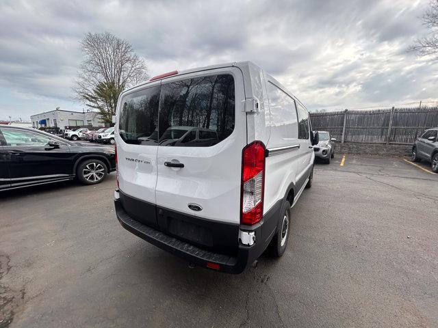 used 2024 Ford Transit-250 car, priced at $32,990