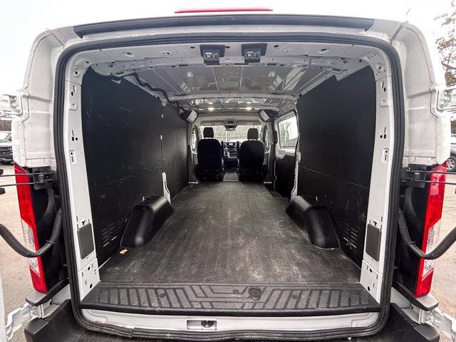 used 2024 Ford Transit-250 car, priced at $32,990