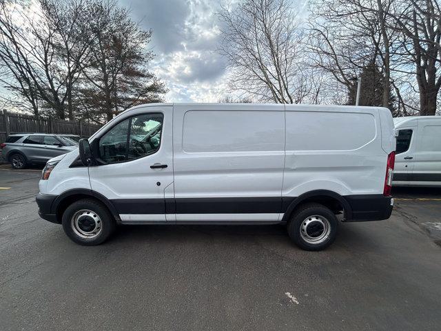 used 2024 Ford Transit-250 car, priced at $32,990