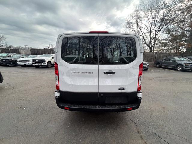 used 2024 Ford Transit-250 car, priced at $32,990