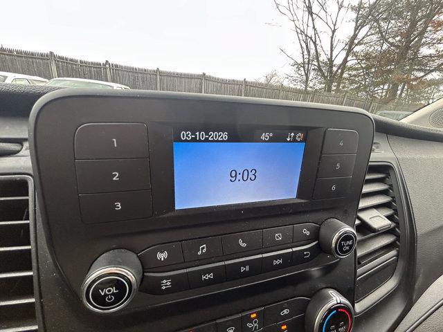 used 2024 Ford Transit-250 car, priced at $32,990