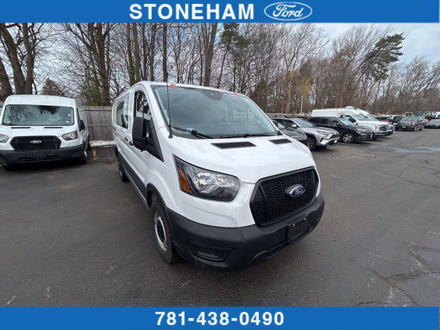 used 2024 Ford Transit-250 car, priced at $32,990