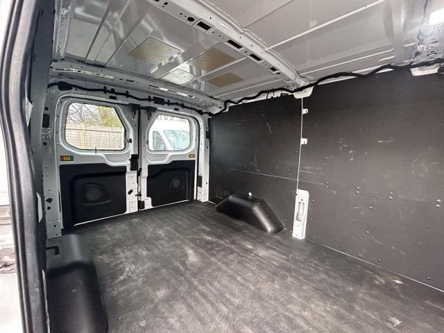 used 2024 Ford Transit-250 car, priced at $32,990