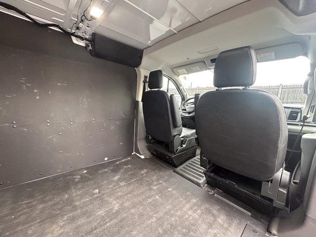 used 2024 Ford Transit-250 car, priced at $32,990