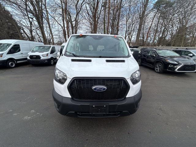 used 2024 Ford Transit-250 car, priced at $32,990