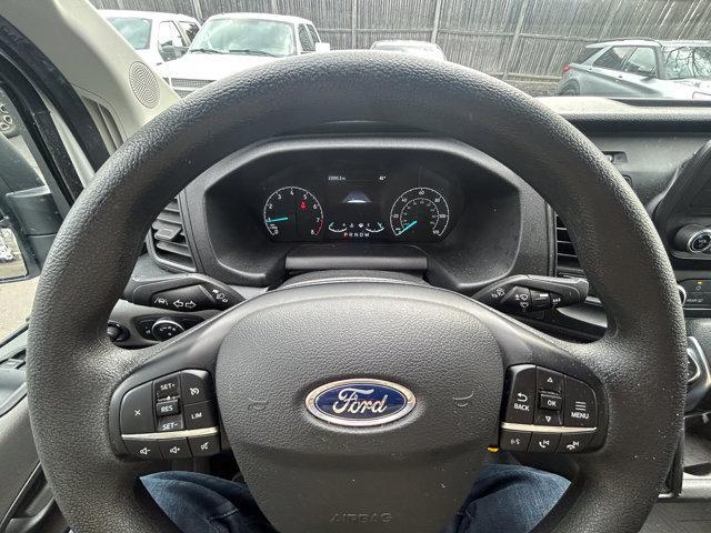 used 2024 Ford Transit-250 car, priced at $32,990