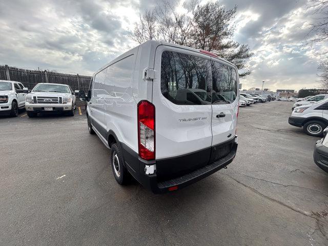 used 2024 Ford Transit-250 car, priced at $32,990