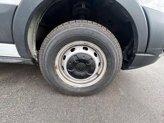 used 2024 Ford Transit-250 car, priced at $32,990