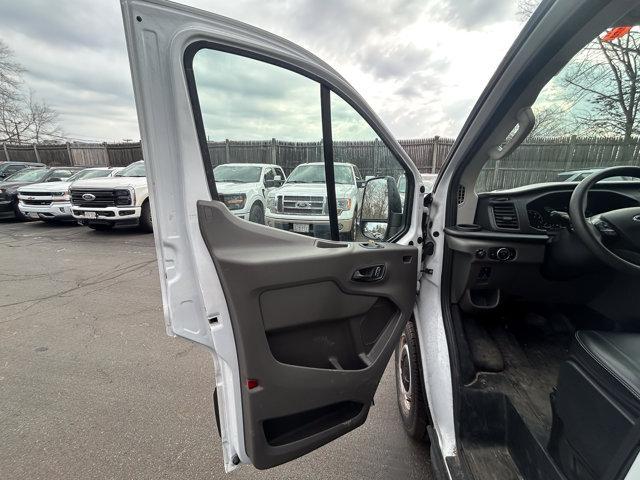used 2024 Ford Transit-250 car, priced at $32,990