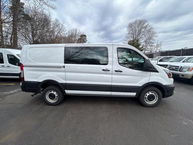 used 2024 Ford Transit-250 car, priced at $32,990
