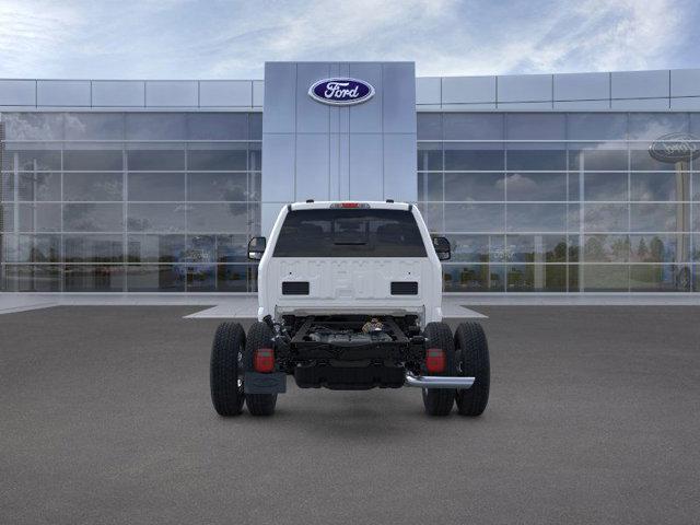 new 2025 Ford F-350 car, priced at $61,055