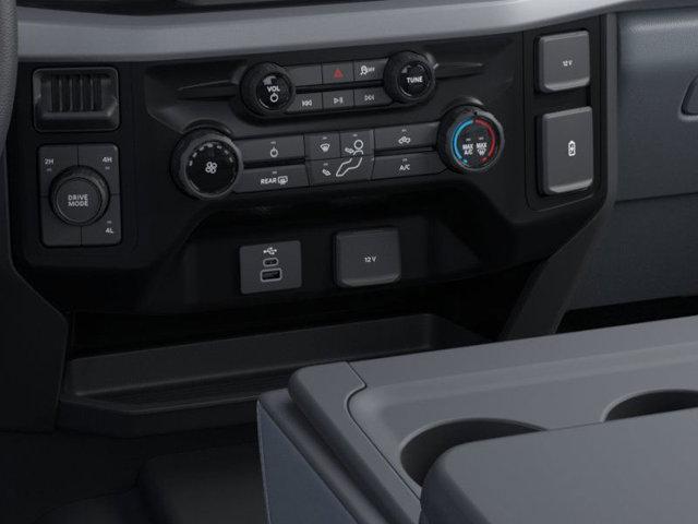 new 2025 Ford F-350 car, priced at $61,055