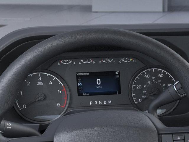 new 2025 Ford F-350 car, priced at $61,055