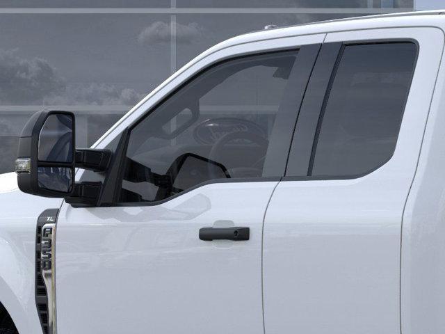 new 2025 Ford F-350 car, priced at $61,055