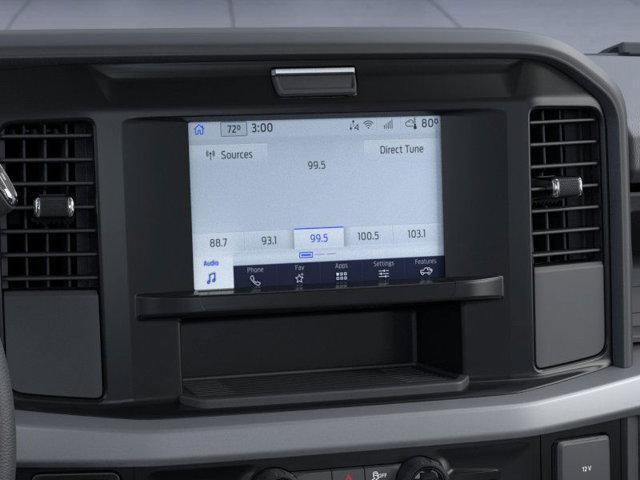 new 2025 Ford F-350 car, priced at $61,055