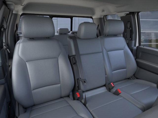 new 2025 Ford F-350 car, priced at $61,055