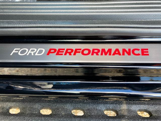 new 2025 Ford Ranger car, priced at $59,590