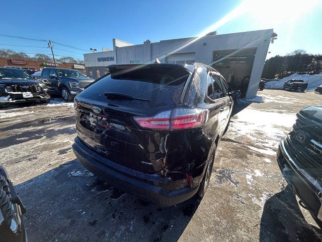 used 2024 Ford Edge car, priced at $28,750