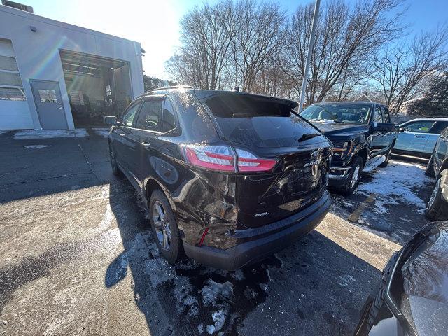 used 2024 Ford Edge car, priced at $28,750