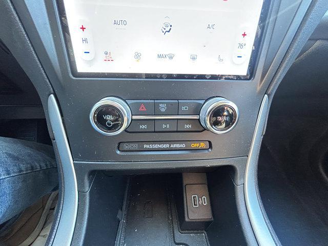 used 2024 Ford Edge car, priced at $28,750