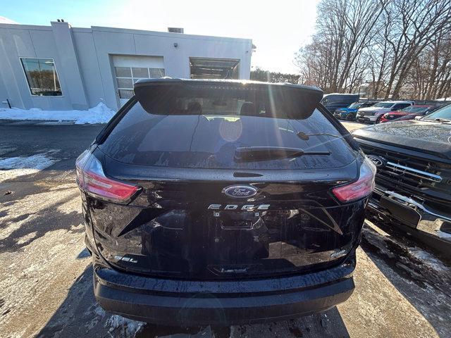 used 2024 Ford Edge car, priced at $28,750