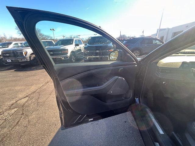 used 2021 Ford Mustang Mach-E car, priced at $27,900