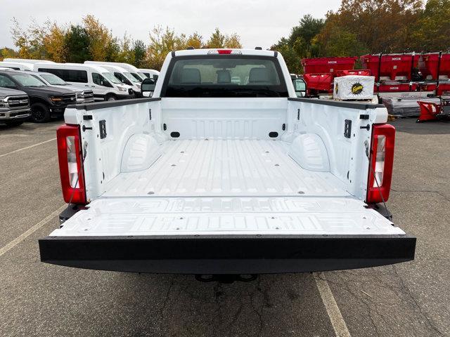 new 2026 Ford F-350 car, priced at $58,932