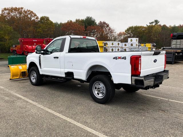new 2026 Ford F-350 car, priced at $58,932
