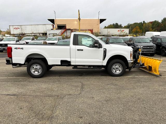 new 2026 Ford F-350 car, priced at $58,932
