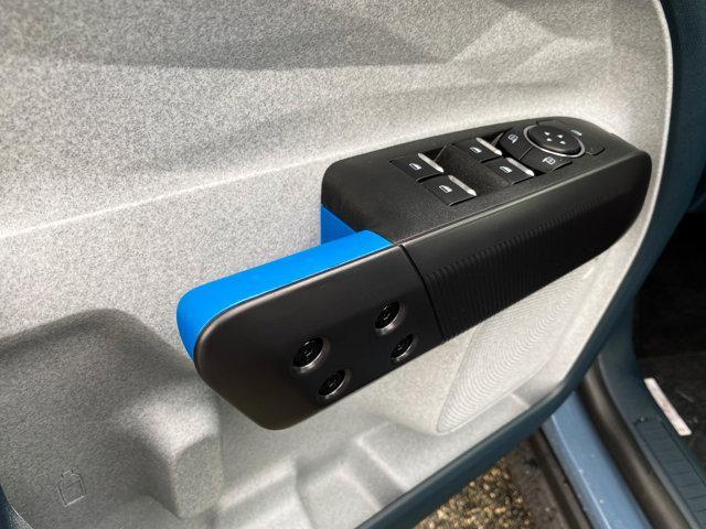 new 2025 Ford Maverick car, priced at $36,500