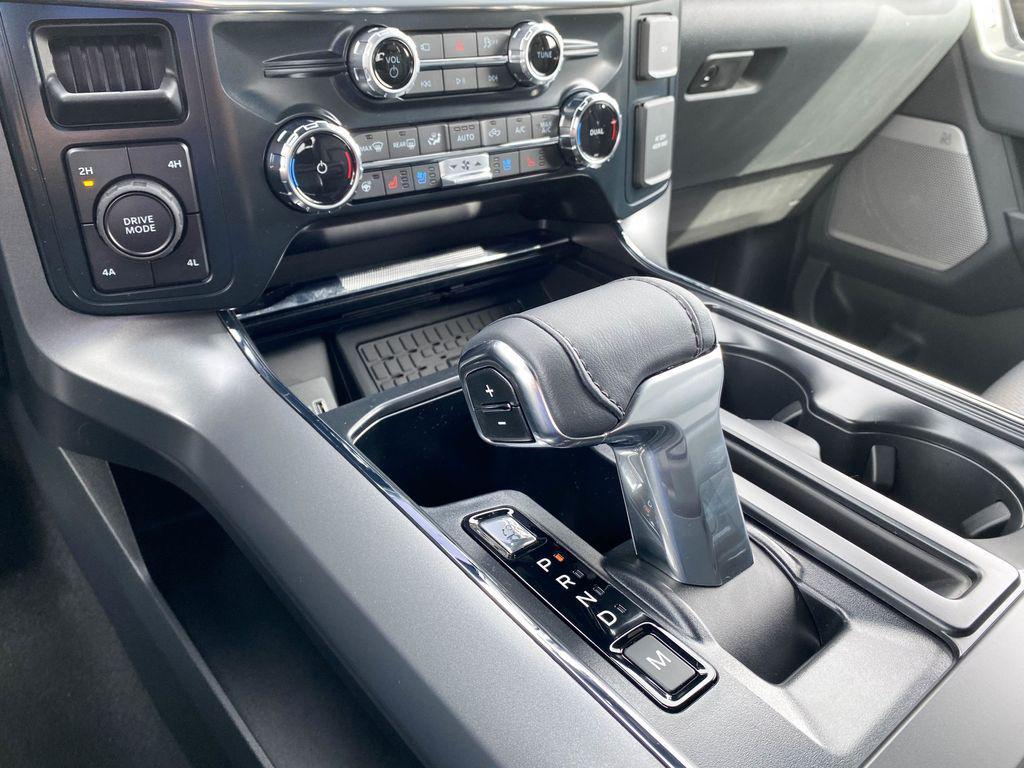 new 2026 Ford F-150 car, priced at $76,430