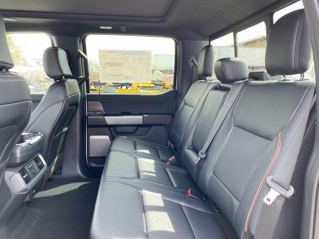 new 2026 Ford F-150 car, priced at $76,430