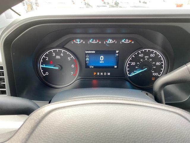 new 2026 Ford F-250 car, priced at $56,565