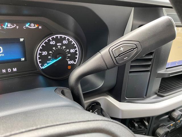 new 2026 Ford F-250 car, priced at $56,565