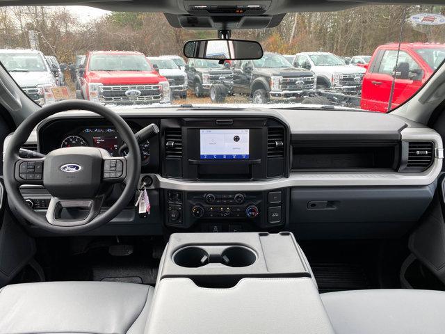 new 2026 Ford F-250 car, priced at $56,565