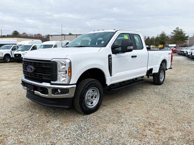 new 2026 Ford F-250 car, priced at $56,565